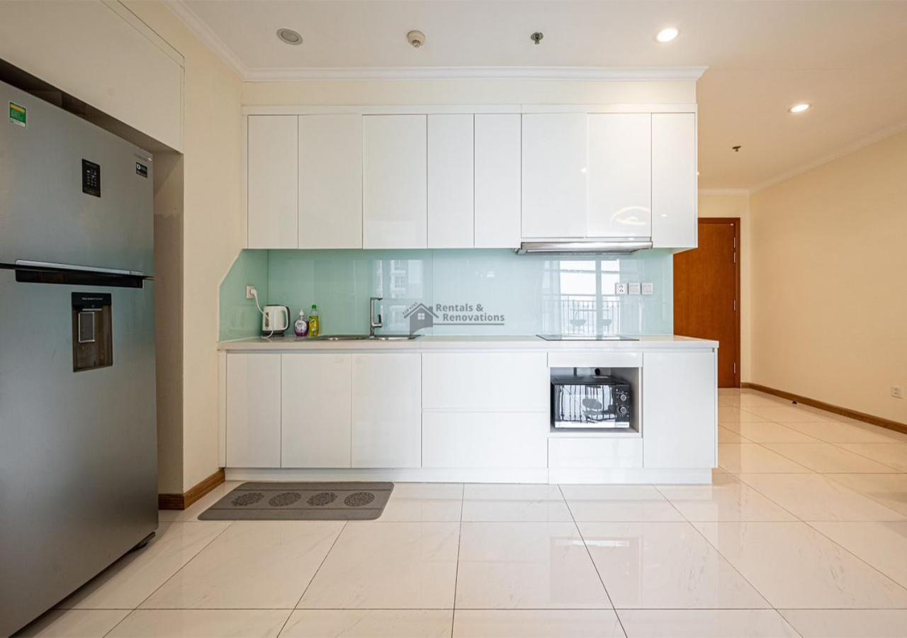 The Landmark Luxury Vinhomes Apartments - The Buildings Nearby Landmark 81 Central Πόλη Χο Τσι Μινχ Εξωτερικό φωτογραφία
